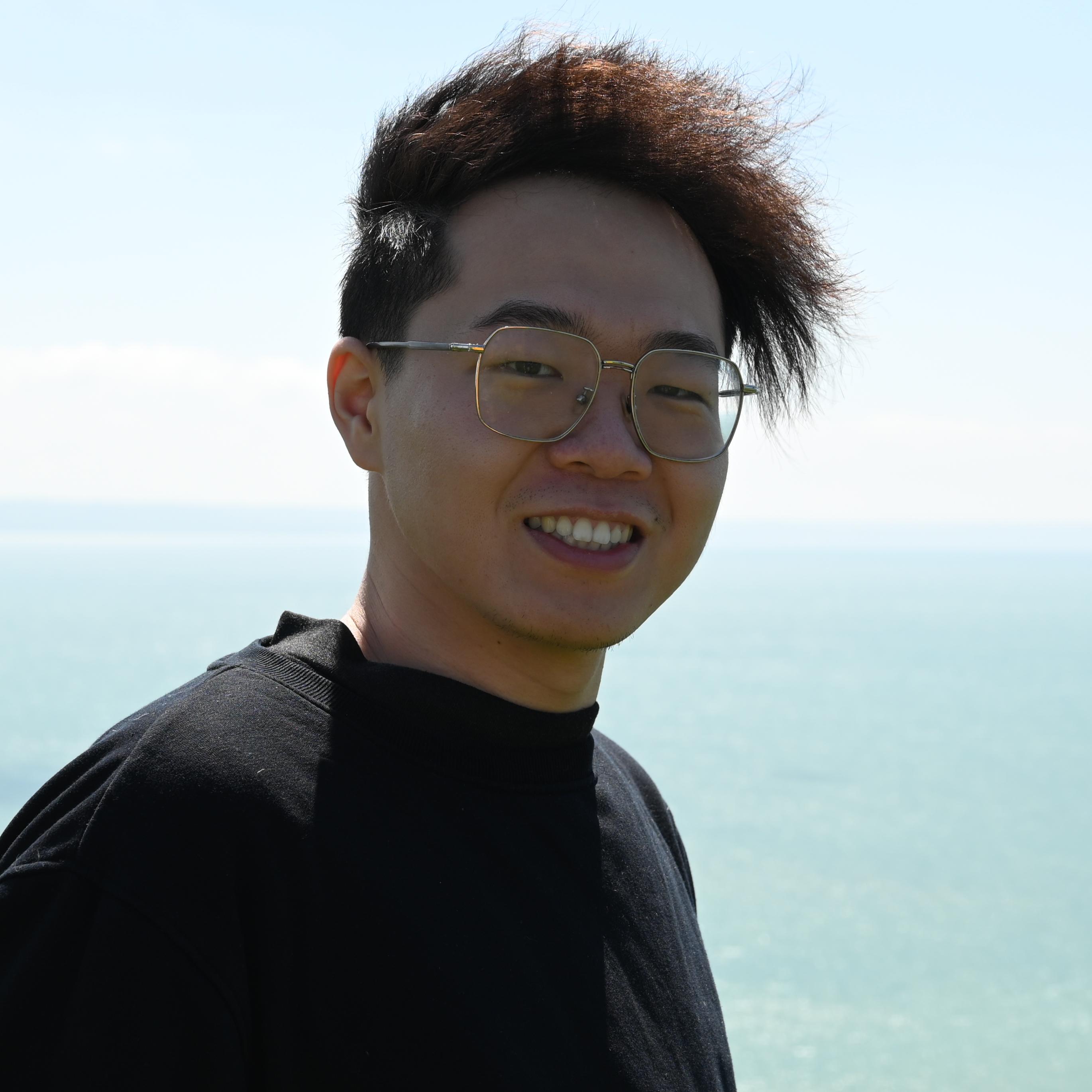 Shifeng Xie